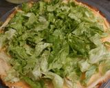 Une image de l'étape 10 de Mille-crêpes.