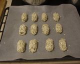 Foto del paso 9 de la receta Croquetas al horno de champiñones con quinoa y paté de aguacate crudivegano. (Vegano y crudivegano)