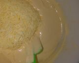 Foto langkah ke 3 dari resep Cheesy Steam #Keto.