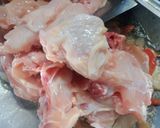 Foto langkah ke 3 dari resep Garang Asem Ayam Kuah Bening Seger (Tanpa Santan).