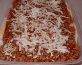 Foto del paso 8 de la receta: Lasagna con masa de panqueques