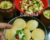 Suji/Rawa ke Golgappe recipe step 14 photo