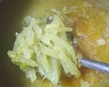 Foto langkah ke 13 dari resep Lodeh labu Siam/Manisa simple.