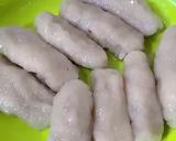 Foto langkah ke 4 dari resep Pempek ikan tengiri mommy ken.