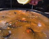 Foto del paso 11 de la receta: Arroz de marisco
