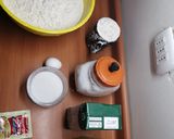 Foto del paso 1 de la receta: Pan a mi manera
