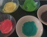 Foto langkah ke 4 dari resep Bolu Kukus Tanpa Mixer ala Anak Kost.