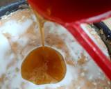 Milk cake (tres leches)#cookpad recipe step 4 photo