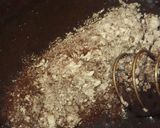 Foto langkah ke 5 dari resep Brownies kukus mudah.