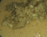 Foto del paso 1 de la receta: Muffins de banana y avena