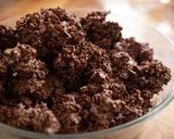 Foto del paso 2 de la receta: Enjambre de chocolate