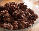 Foto del paso 2 de la receta: Enjambre de chocolate