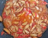 Foto langkah ke 7 dari resep Sambal Goreng Jengkol.