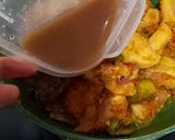 Foto langkah ke 4 dari resep Ayam Palekko Khas Bugis.