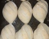 Foto del paso 6 de la receta: Bolillos y galletas