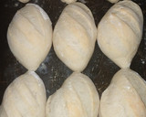 Foto del paso 6 de la receta: Bolillos y galletas