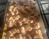 巧福風格酥炸小雞飯的食譜步驟3照片