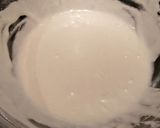 Foto del passaggio 1 della ricetta Pasta kataifi con farina di riso