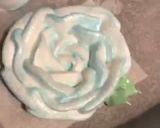 Foto del passaggio 7 della ricetta Rose di Meringhe 🌹