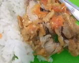 Foto langkah ke 9 dari resep 5. Ayam Kentucky Simpel Takaran Sendok.