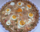 Foto del paso 4 de la receta: Tarta de Atún