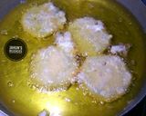 A picture of step 5 of Potato pancake.