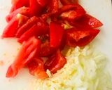 Foto del paso 8 de la receta: Albóndigas rellena con repollo!