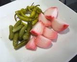 Foto del paso 9 de la receta: Cocido light