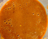 Kimchi recept fázis 3 fotója