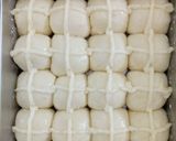 Foto langkah ke 13 dari resep Potato Buns.