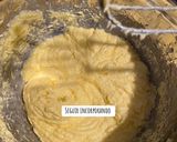 Foto del paso 2 de la receta: Galletas de mantequilla de molde🥰