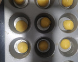 Foto del paso 5 de la receta: Canastitas de limón