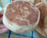 صورة لخطوة 2 من وصفة مطلوع خفيف قطن