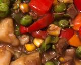 Handful Hotpot! recipe step 4 photo
