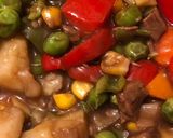 A picture of step 4 of Handful Hotpot!.