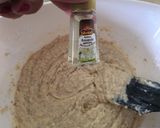 Une image de l'étape 3 de Tarte Amandine aux poires 🍐.