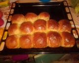 A picture of step 8 of Brown cinnamon scones.