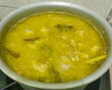 Foto langkah ke 3 dari resep 456. Soto Daging Madura.