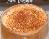 A picture of step 3 of 🧋☕️Whipped Coffee ☕️🧋.
