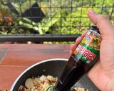 Foto langkah ke 5 dari resep Nasi Goreng Tuna.