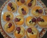 Foto langkah ke 5 dari resep Resep pie buah.