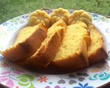 Foto langkah ke 7 dari resep Bolu Tape 2 Telur.