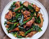 Foto langkah ke 2 dari resep Ayam tangkap (khas Aceh).