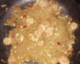 Foto del paso 11 de la receta: Pad thai