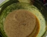 Foto langkah ke 1 dari resep Cheese Banana Bread.