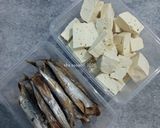 Foto langkah ke 1 dari resep Seng Geseng khas Madura.
