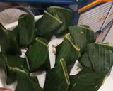 Foto langkah ke 4 dari resep Tuntuman Sagu Mutiara khas Pekalongan.