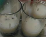 Foto langkah ke 2 dari resep Oreo puding susu vla susu coklat #SiapRamadan.
