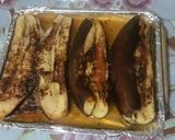 Foto del paso 5 de la receta: Plátanos horneados