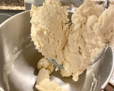 Foto del paso 3 de la receta: Nevaditos navideños “ sin gluten”